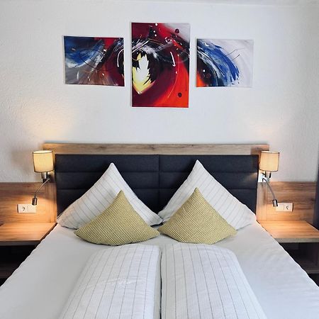 솔덴 Haus Felsneck B&B 외부 사진